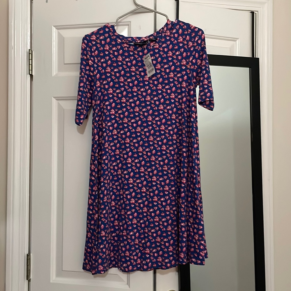 NWT Cynthia Rowley Dress